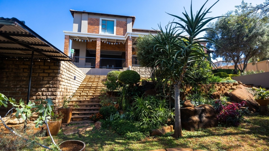 4 Bedroom Property for Sale in Cashan North West